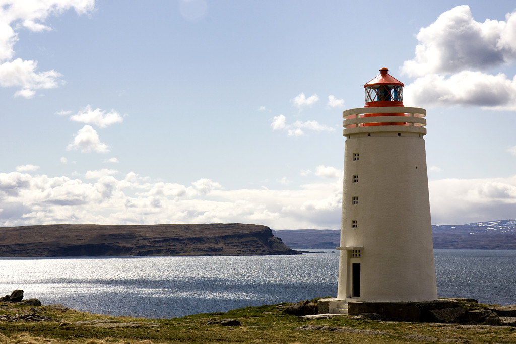 Vatnsnes