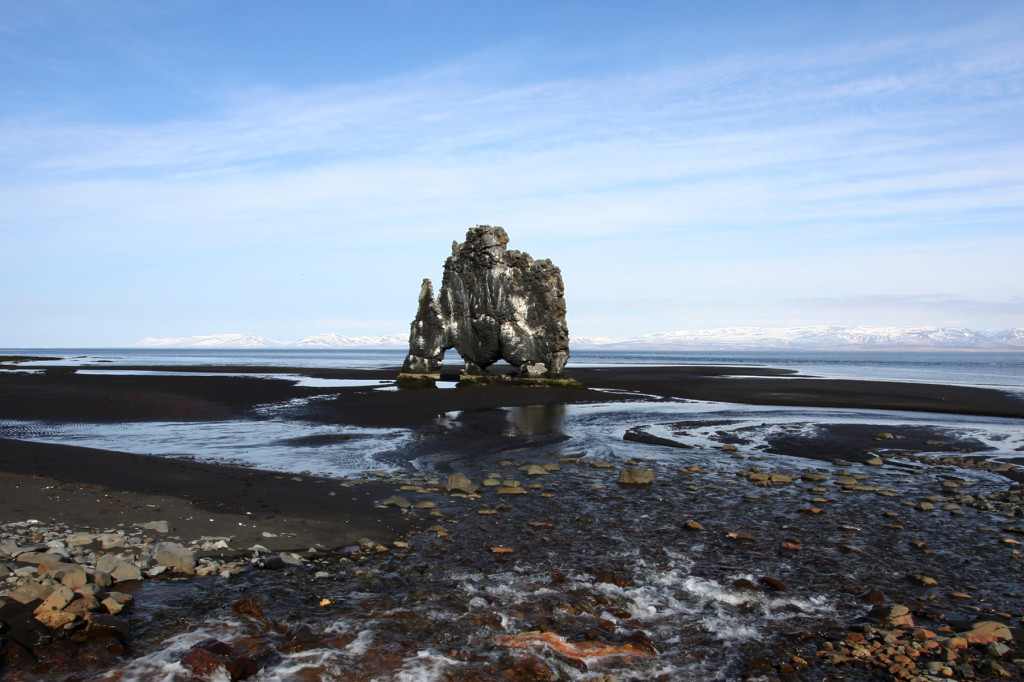 Hvítserkur